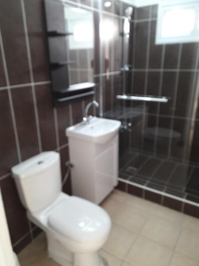 Holiday Home Ларнака Экстерьер фото